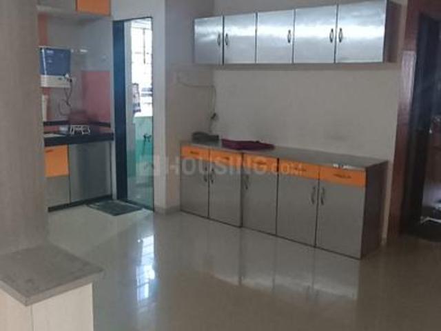 3 BHK Apartment in Adajan for rent Surat. The reference number is 19606701