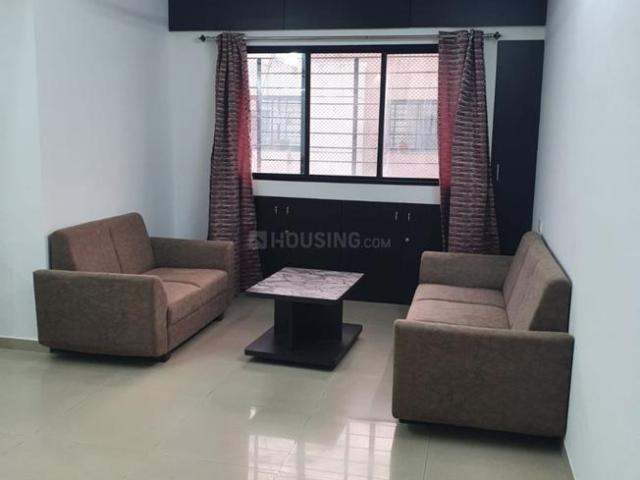 3 BHK Apartment in Adajan for rent Surat. The reference number is 20618606