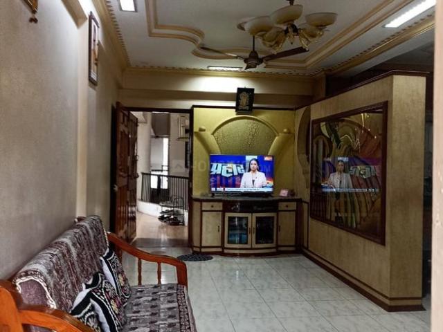 3 BHK Apartment in Adajan for rent Surat. The reference number is 20757386