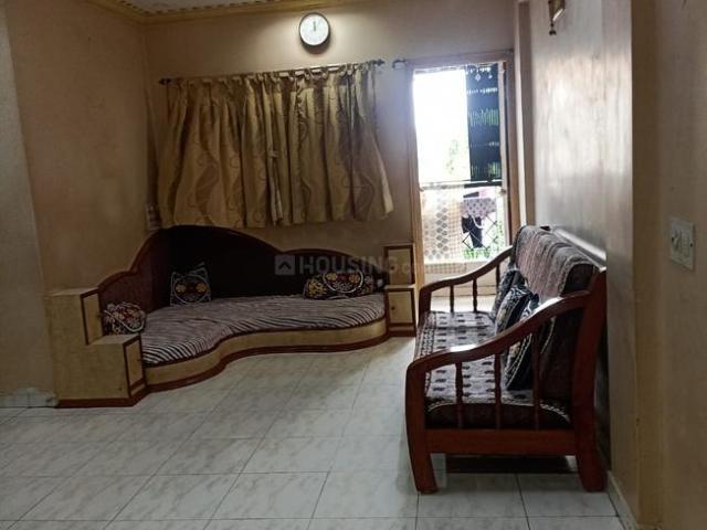 3 BHK Apartment in Adajan for rent Surat. The reference number is 20885653