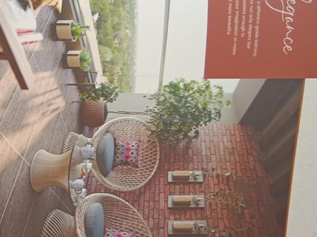 3 BHK Apartment in Adajan for resale Surat. The reference number is 11712565