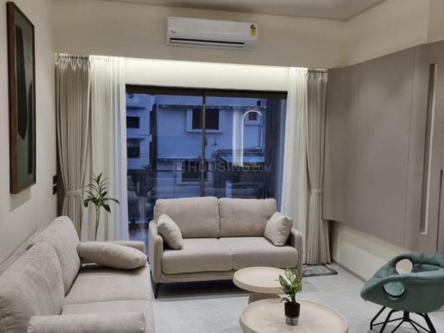 3 BHK Apartment in Adajan for resale Surat. The reference number is 17774812