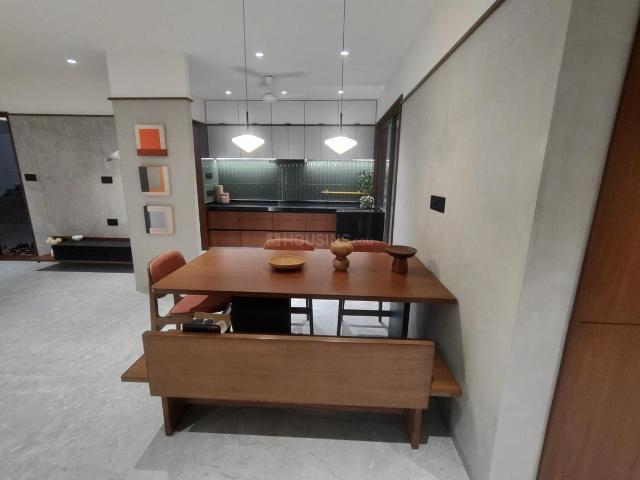 3 BHK Apartment in Adajan for resale Surat. The reference number is 17944811