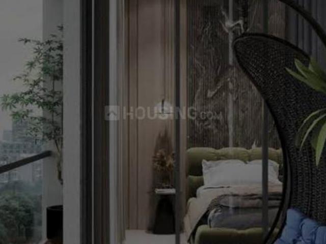 3 BHK Apartment in Adajan for resale Surat. The reference number is 18109691