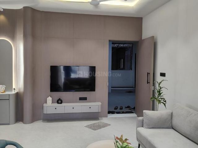 3 BHK Apartment in Adajan for resale Surat. The reference number is 19163076