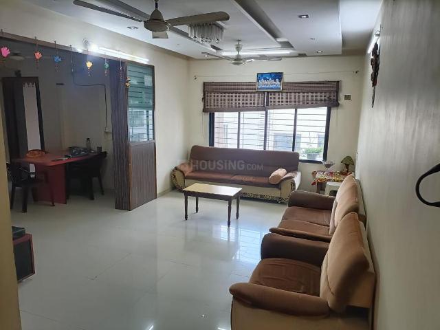 3 BHK Apartment in Adajan for resale Surat. The reference number is 19293203