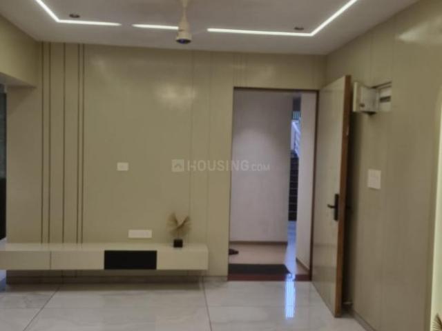 3 BHK Apartment in Adajan for resale Surat. The reference number is 20717817