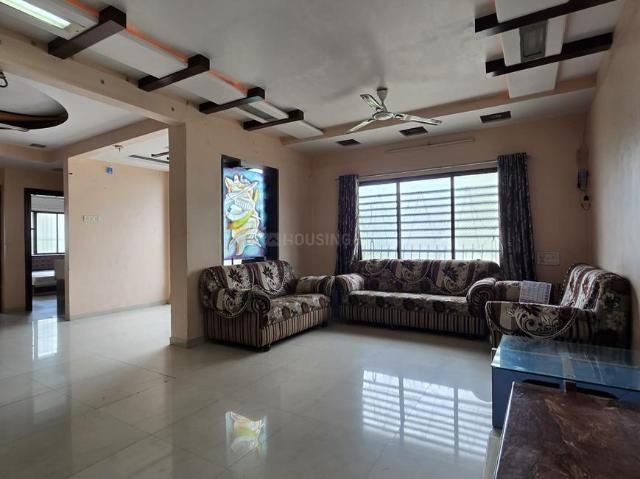 3 BHK Apartment in Adajan for resale Surat. The reference number is 20918423
