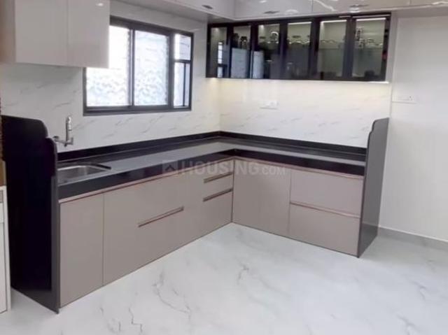 3 BHK Apartment in Adajan Gam for rent Surat. The reference number is 18096223
