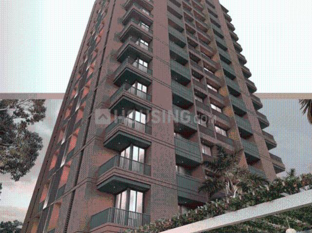 3 BHK Apartment in Adajan Gam for rent Surat. The reference number is 20208611