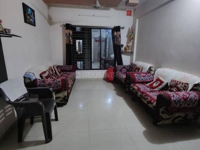 3 BHK Apartment in Adajan Gam for resale Surat. The reference number is 16750082