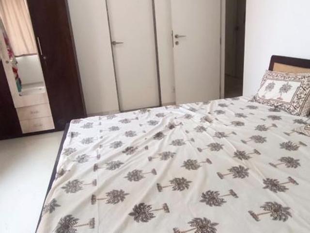 3 BHK Apartment in Adalaj for rent Gandhinagar. The reference number is 15681264