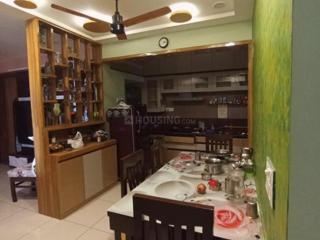 3 BHK Apartment in Adalaj for rent Gandhinagar. The reference number is 16539941