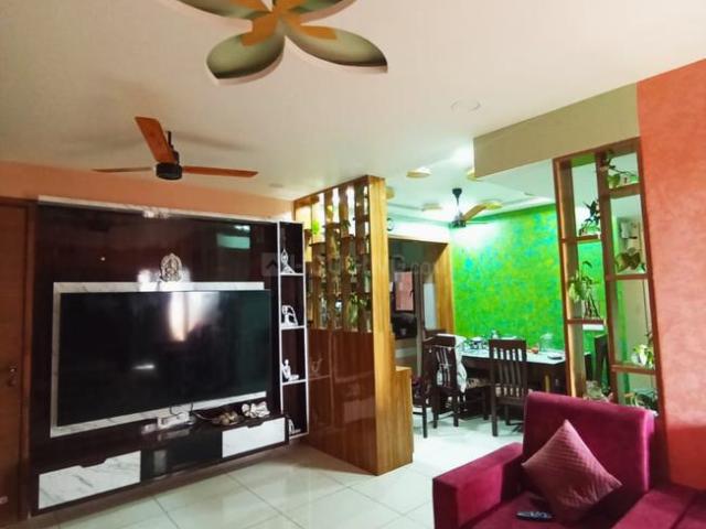 3 BHK Apartment in Adalaj for rent Gandhinagar. The reference number is 16715018