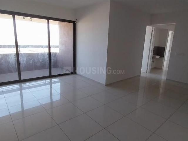 3 BHK Apartment in Adalaj for rent Gandhinagar. The reference number is 16785006