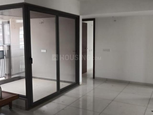 3 BHK Apartment in Adalaj for rent Gandhinagar. The reference number is 17934811