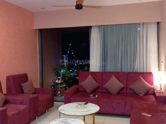 3 BHK Apartment in Adalaj for rent Gandhinagar. The reference number is 18558842