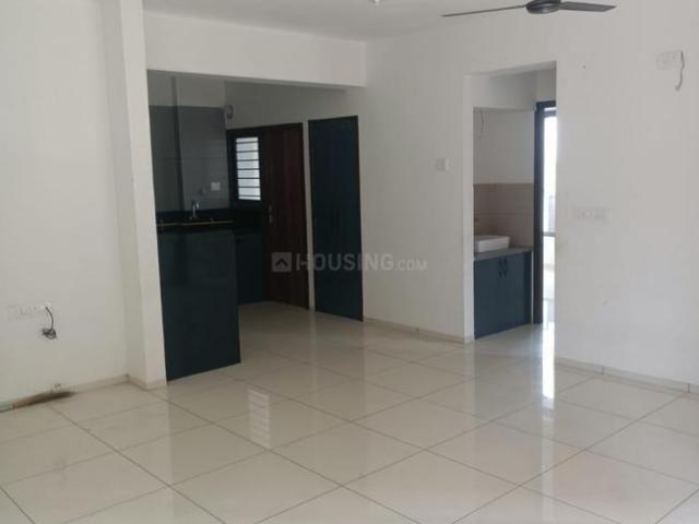 3 BHK Apartment in Adalaj for rent Gandhinagar. The reference number is 19393963