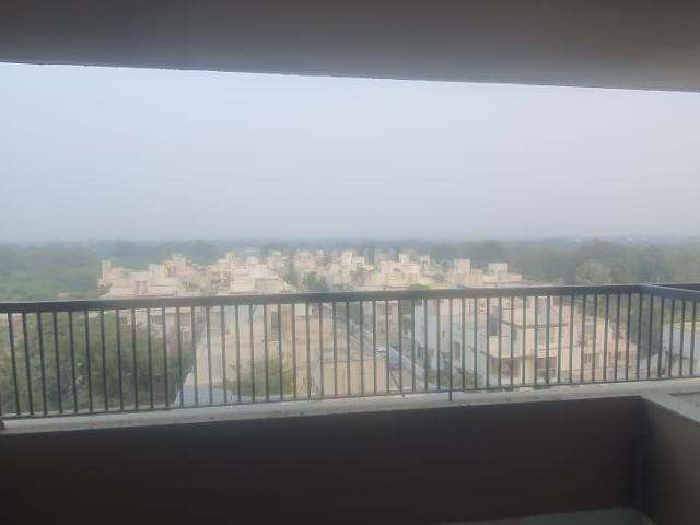 3 BHK Apartment in Adalaj for rent Gandhinagar. The reference number is 19508066