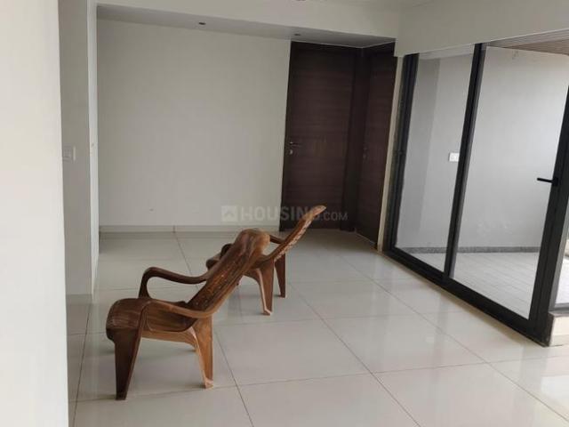 3 BHK Apartment in Adalaj for rent Gandhinagar. The reference number is 19997027