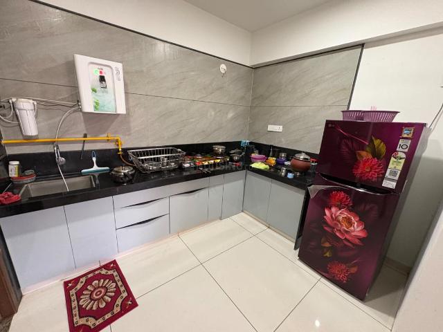 3 BHK Apartment in Adalaj for rent Gandhinagar. The reference number is 20303000