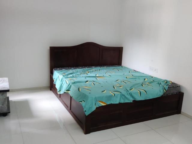 3 BHK Apartment in Adalaj for rent Gandhinagar. The reference number is 20322930