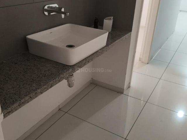3 BHK Apartment in Adalaj for rent Gandhinagar. The reference number is 20787187