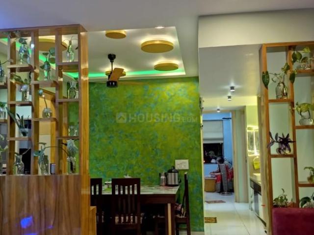 3 BHK Apartment in Adalaj for rent Gandhinagar. The reference number is 20783558