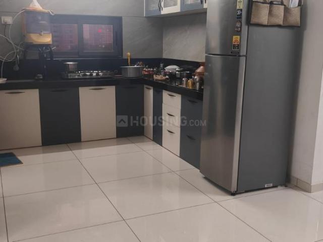 3 BHK Apartment in Adalaj for rent Gandhinagar. The reference number is 20796695