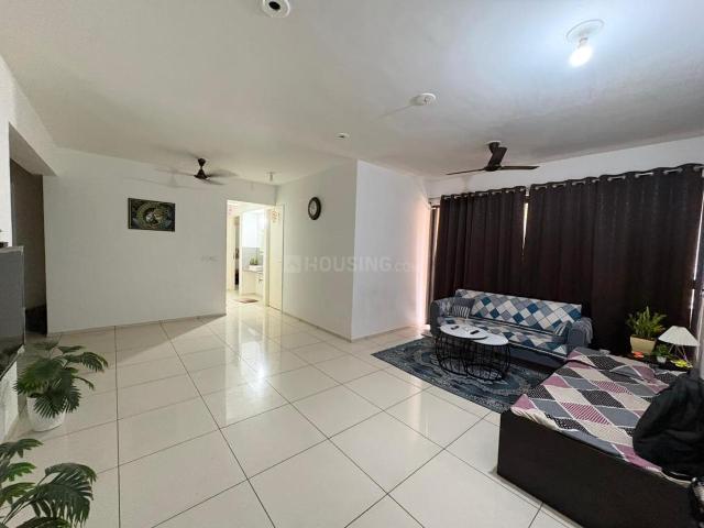 3 BHK Apartment in Adalaj for rent Gandhinagar. The reference number is 20897521