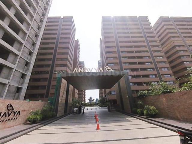 3 BHK Apartment in Adalaj for rent Gandhinagar. The reference number is 20927237