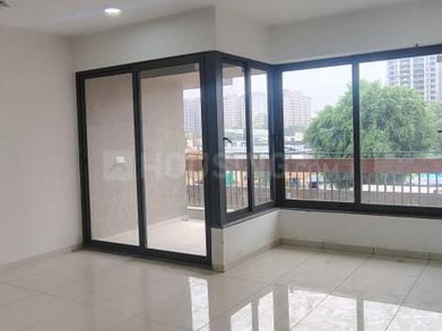 3 BHK Apartment in Adalaj for resale Gandhinagar. The reference number is 17618330