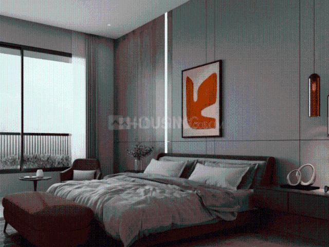 3 BHK Apartment in Adalaj for resale Gandhinagar. The reference number is 17629167