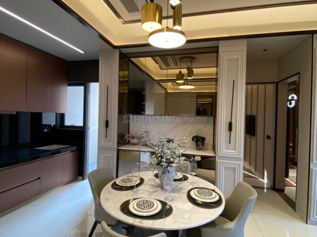 3 BHK Apartment in Adalaj for resale Gandhinagar. The reference number is 18156795