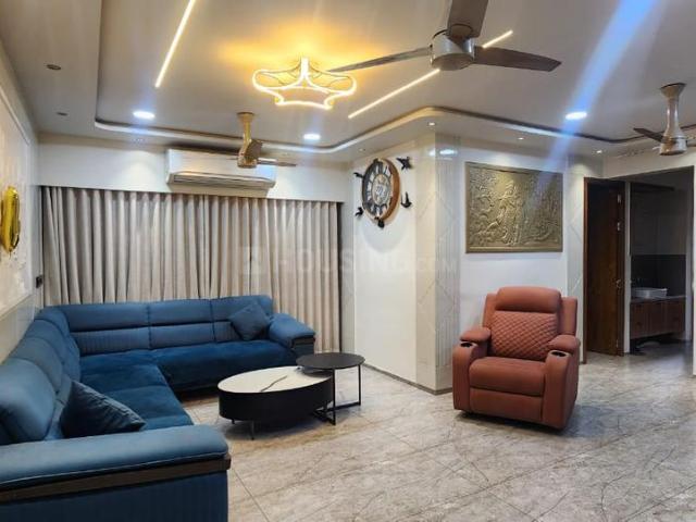 3 BHK Apartment in Adalaj for resale Gandhinagar. The reference number is 20774999