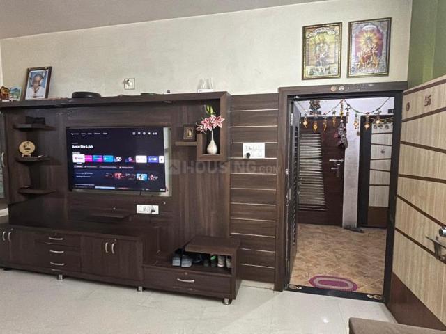 3 BHK Apartment in Adalaj for resale Gandhinagar. The reference number is 20853192
