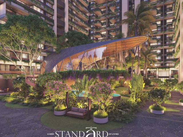 3 BHK Apartment in Adalaj for resale Gandhinagar. The reference number is 20863043