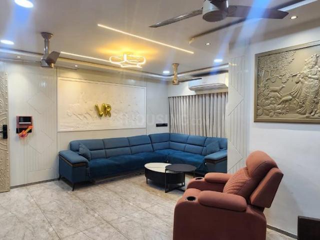3 BHK Apartment in Adalaj for resale Gandhinagar. The reference number is 20253646