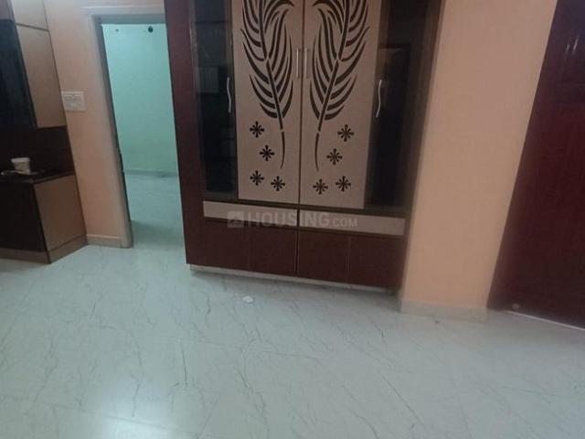 3 BHK Apartment in Adambakkam for rent Chennai. The reference number is 19862105