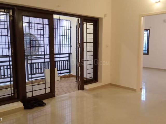 3 BHK Apartment in Adambakkam for rent Chennai. The reference number is 20356524