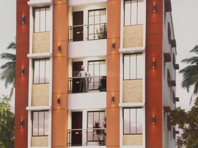 3 BHK Apartment in Adambakkam for resale Chennai South. The reference number is 18287531