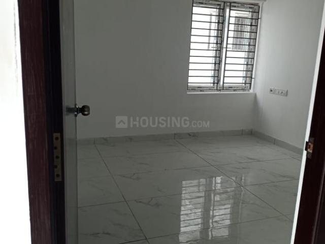3 BHK Apartment in Adambakkam for resale Chennai. The reference number is 20456893