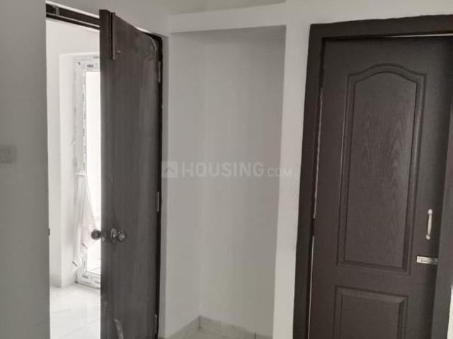 3 BHK Apartment in Adambakkam for resale Chennai. The reference number is 20456928