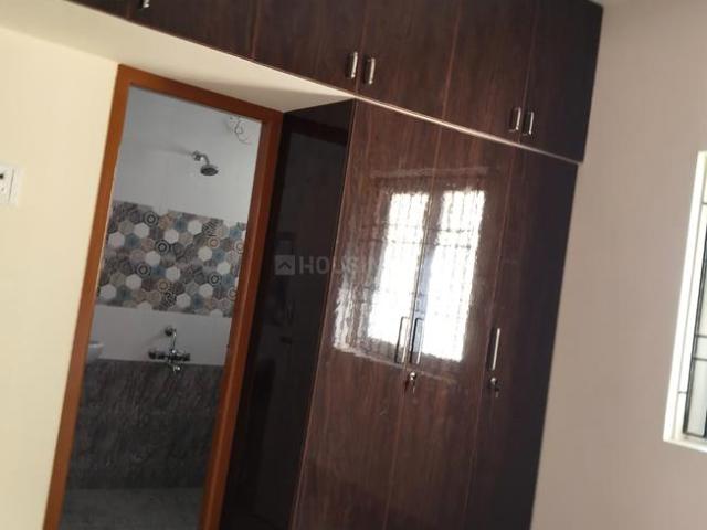 3 BHK Apartment in Adambakkam for resale Chennai. The reference number is 20775586