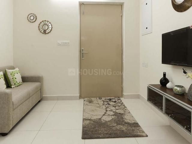 3 BHK Apartment in Adambakkam for resale Chennai. The reference number is 20800314