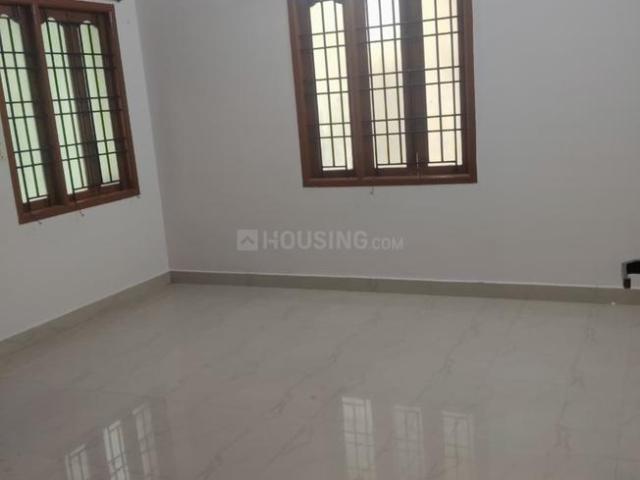3 BHK Apartment in Adambakkam for resale Chennai. The reference number is 20814435