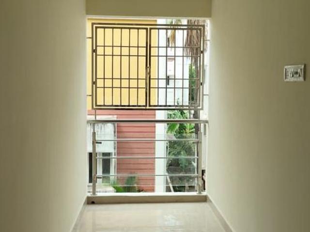 3 BHK Apartment in Adambakkam for resale Chennai. The reference number is 20837446
