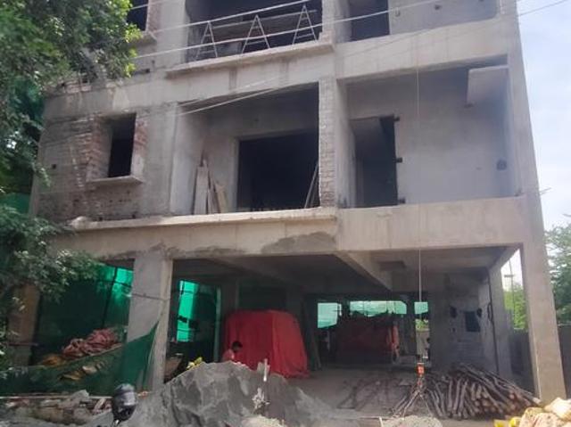 3 BHK Apartment in Adambakkam for resale Chennai. The reference number is 20935272