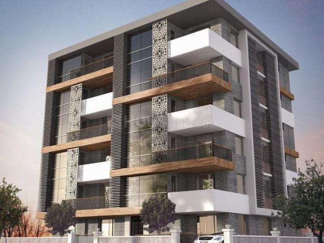 3 BHK Apartment in Adambakkam for resale Chennai. The reference number is 20049536