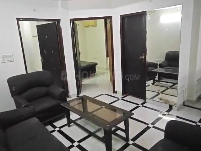 3 BHK Apartment in Adarsh Nagar for rent Jaipur. The reference number is 20261305